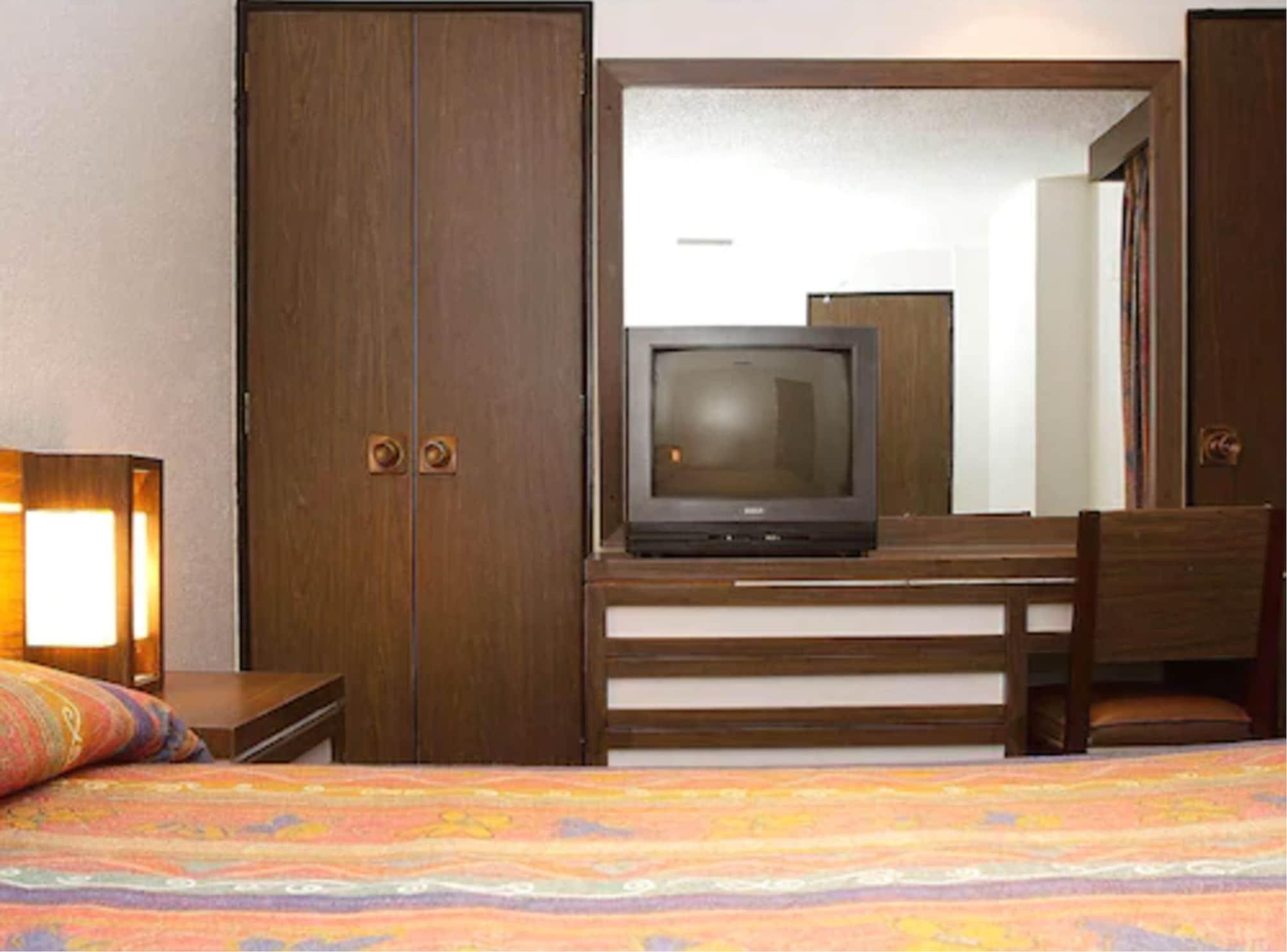 Corinto Hotel Mexico-stad Buitenkant foto