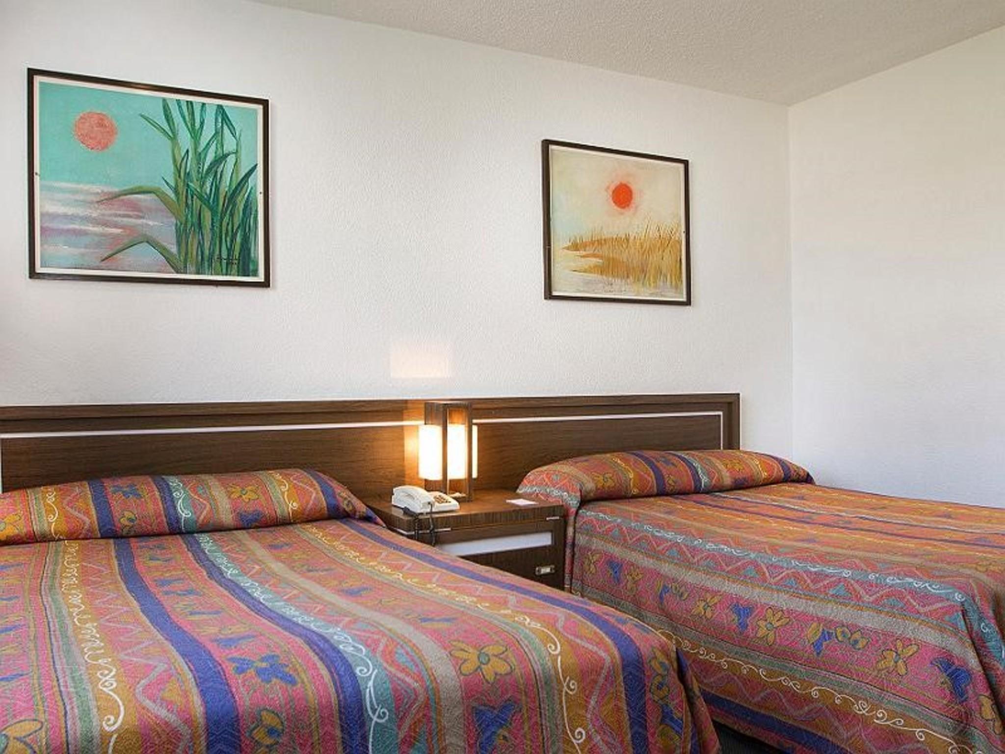 Corinto Hotel Mexico-stad Buitenkant foto